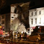 Βέλγιο: Δύο νεκροί από την χτεσινή έκρηξη σε κτίριο
