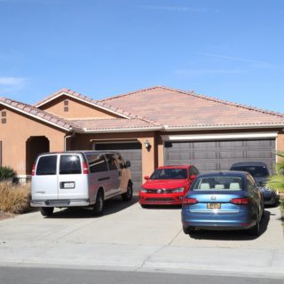 ΗΠΑ: Ανατριχιαστικές περιγραφές από το σπίτι όπου κρατούνταν 13 παιδιά από τους γονείς τους