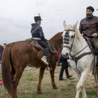 Σήμερα τα νέα συλλαλητήρια για την Μακεδονία σε 24 πόλεις