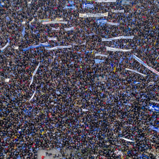 Αλήθειες Και Μύθοι Για Το «Μακεδονικό». Ένας Ιστορικός Απαντά.