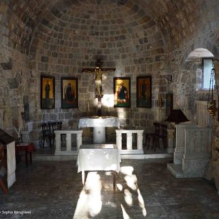 Πανκ Χριστός