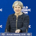 Τερέζα Μέι: «Δεν είμαι ο τύπος που εγκαταλείπει»