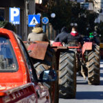 Θεσσαλονίκη: Τρακτέρ θα κατεβάσουν στο κέντρο της πόλης οι αγρότες εν όψη της έκθεσης Agrotica
