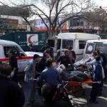 Αφγάνισταν: Τουλάχιστον 10 νεκροί μετά από έκρηξη στη πόλη Ναγκαχάρ