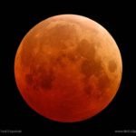 Σελήνη: Σήμερα θα είναι και σούπερ και μπλε και ματωμένη