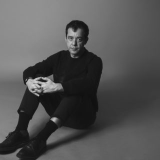 O Ευθύμης Φιλίππου απαντά σε 10 ερωτήσεις που ίσως του έγιναν για πρώτη φορά...