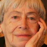 Πέθανε η συγγραφέας Ούρσουλα Κ. Λε Γκεν