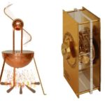 Μόνιμο «Μουσείο Αρχαίας Ελληνικής Τεχνολογίας» πλέον στο Κολωνάκι