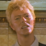 Ένα ακυκλοφόρητο demo του “Let’s Dance” για τα γενέθλια του David Bowie