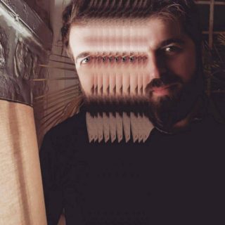 Για τον Hume Assine, ο Φοίβος Δεληβοριάς είναι ο Μεγαλοδύναμος