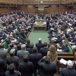 Βρετανία: 160 φορές την ημέρα επιχειρούν να μπουν σε sites πορνογραφικού περιεχομένου στο κοινοβούλιο της χώρας