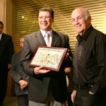 Δείτε το αφιέρωμα στον Τάκη Λουκανίδη που «έφυγε» σε ηλικία 81 ετών