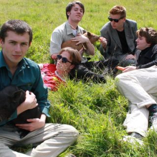 Shame – Songs Of Praise