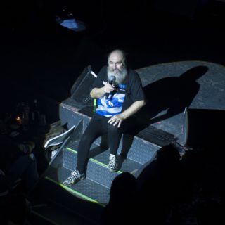 Αντίο, Τζιμάκο