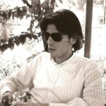 Επανακυκλοφόρησε «Η γραμμή του ορίζοντος» του Χρήστου Βακαλόπουλου