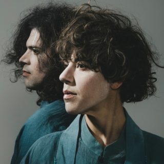Tune-Yards – I Can Feel You Creep Into My Private Life