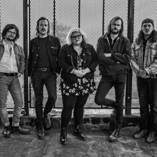 Sheer Mag – Need To Feel Your Love