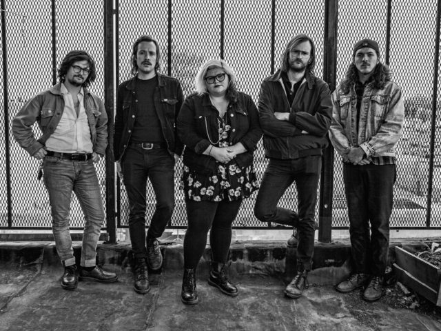 Sheer Mag – Need To Feel Your Love