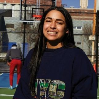 Princess Nokia – 1992 Deluxe