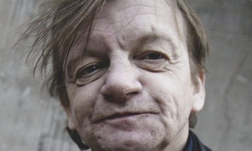 Πέθανε ο Mark E. Smith, frontman των Fall