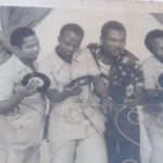 Προτάθηκαν για βραβείο Grammy χωρίς καν να ξέρουν ότι έχουν βγάλει δίσκο