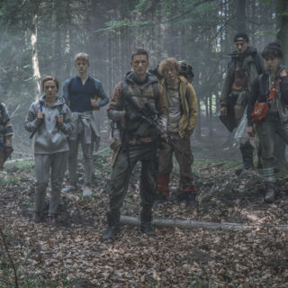 “The Rain”: Ο Βρεγμένος τη Βροχή τη Φοβάται…