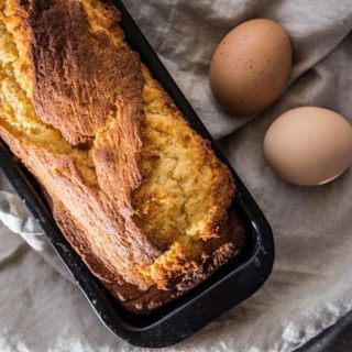 5+1 μυστικά για τα πιο επιτυχημένα σπιτικά κέικ