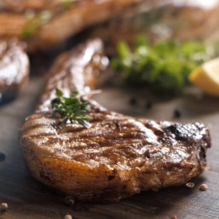 Πώς Ψήθηκα να Ψήνω κι Έγινα η Ψυχή του BBQ…