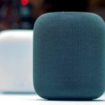 Η Apple παρουσίασε το πολυαναμενόμενο «έξυπνο» ηχείο της HomePod