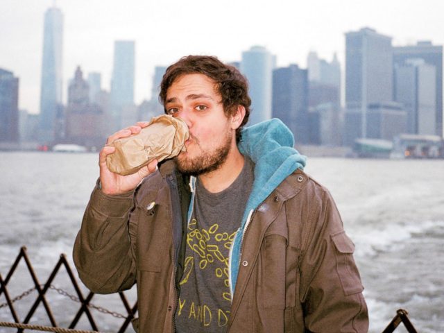 Jeff Rosenstock – POST-