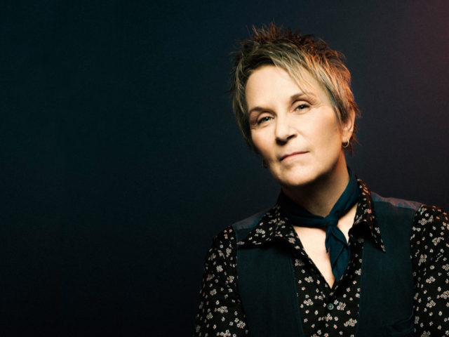 Mary Gauthier – Rifles & Rosary Beads