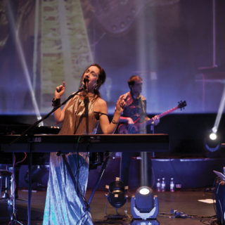 Melentini: Πίσω από τους Ήχους της ZRSHA