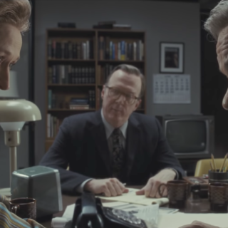 Λίβανος: Θα επιτραπεί τελικά η προβολή της ταινίας The Post παρά την αρχική απαγόρευσή της από τη λογοκρισία