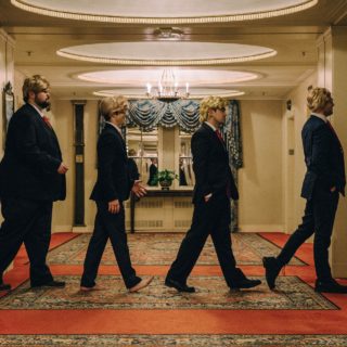 Trump Beatles: μία μπάντα που θέλει να κάνει τους Beatles (και όχι τον Trump) σπουδαίους ξανά