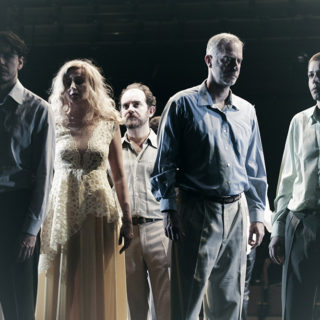 Η «Αριάγνη» και ο τρόπος που πρέπει να καταπιανόμαστε με τα λογοτεχνικά αριστουργήματα