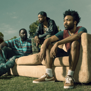 Η τηλεοπτική πυξίδα δείχνει ξανά προς την Atlanta!