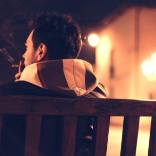 Τουλάχιστον οι τρεις στους πέντε που δοκιμάζουν τσιγάρο, γίνονται καθημερινοί καπνιστές, σύμφωνα με νέα μελέτη