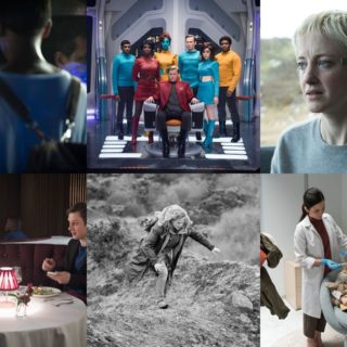 Black Mirror: Τα Επεισόδια της 4ης Σεζόν, από το Χειρότερο στο Καλύτερο