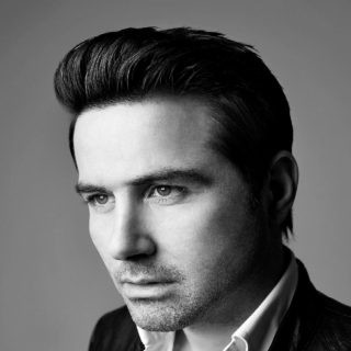 Alexandros Christopoulos – Suite no.2018, A Hip Hotel Soundtrack