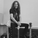 Πέθανε ο Έντι «Φαστ» Κλαρκ, ο κιθαρίστας των Motorhead