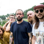 Οι Idles ανακοινώνουν την κυκλοφορία του τέταρτου δίσκου τους, ‘Crawler’