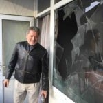 Συγκλονίζουν οι φωτογραφίες των Ελλήνων πιλότων από το ξενοδοχείο στην Καμπούλ