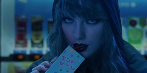 Αυτό είναι το νέο video της Taylor Swift, του Future και του Ed Sheeran για το κομμάτι “End Game”
