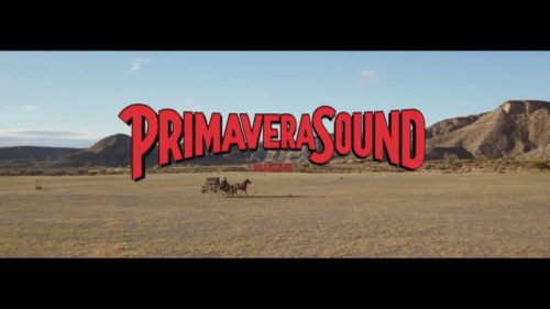 Αυτό είναι το line up του Primavera Sound 2018