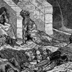 Πανούκλα: Οι άνθρωποι και όχι τα ποντίκια ευθύνονταν για την εξάπλωση της τον Μεσαίωνα