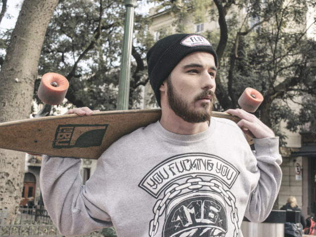 Απίστευτο! Δείτε τι έπαθε ένας άνδρας 35 ετών