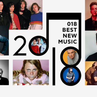 Οι 30 πιο πολυαναμενόμενοι δίσκοι του 2018