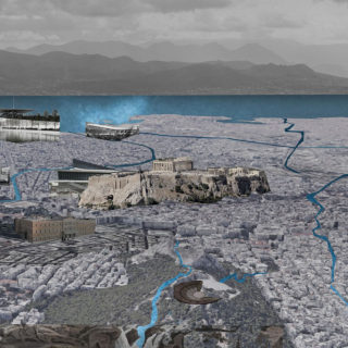 Οι Πόλεις Μας Αύριο