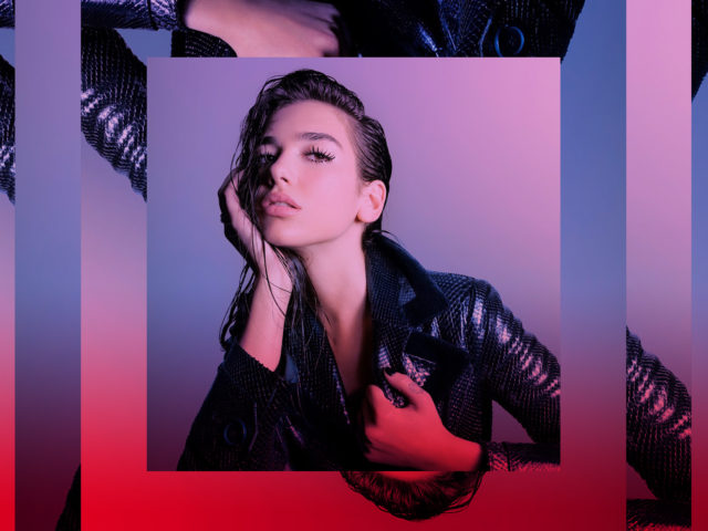 Η Dua Lipa γράφει τους νέους κανόνες της γυναικείας ποπ… και ο πλανήτης τους ακολουθεί