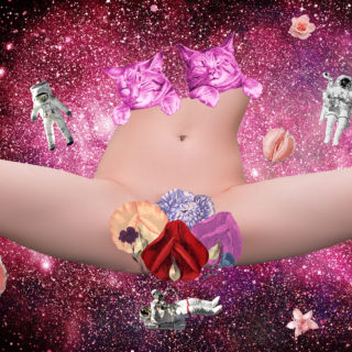 Το μ**νί και το δελφίνι, να ησυχάσω δεν μ’ αφήνει